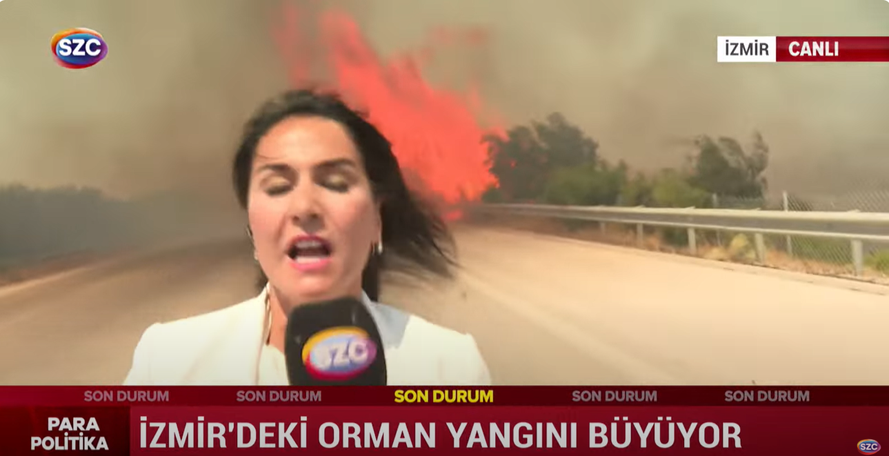 İzmir-Çeşme