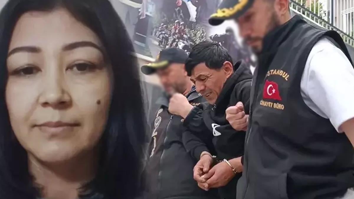 Son Dakika Haber Görseli