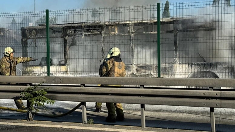 Son Dakika Haber Görseli