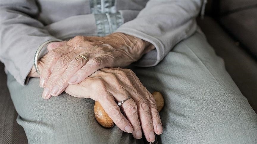 Türkiye'de beklenen yaşam süresi 78,1 yıl