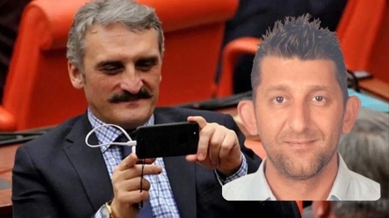 Son Dakika Haber Görseli