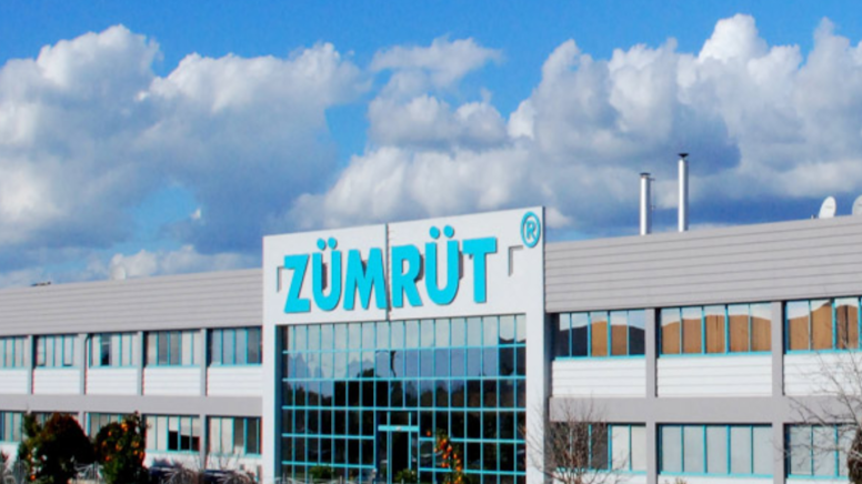 Türk tekstil devi iflas etti