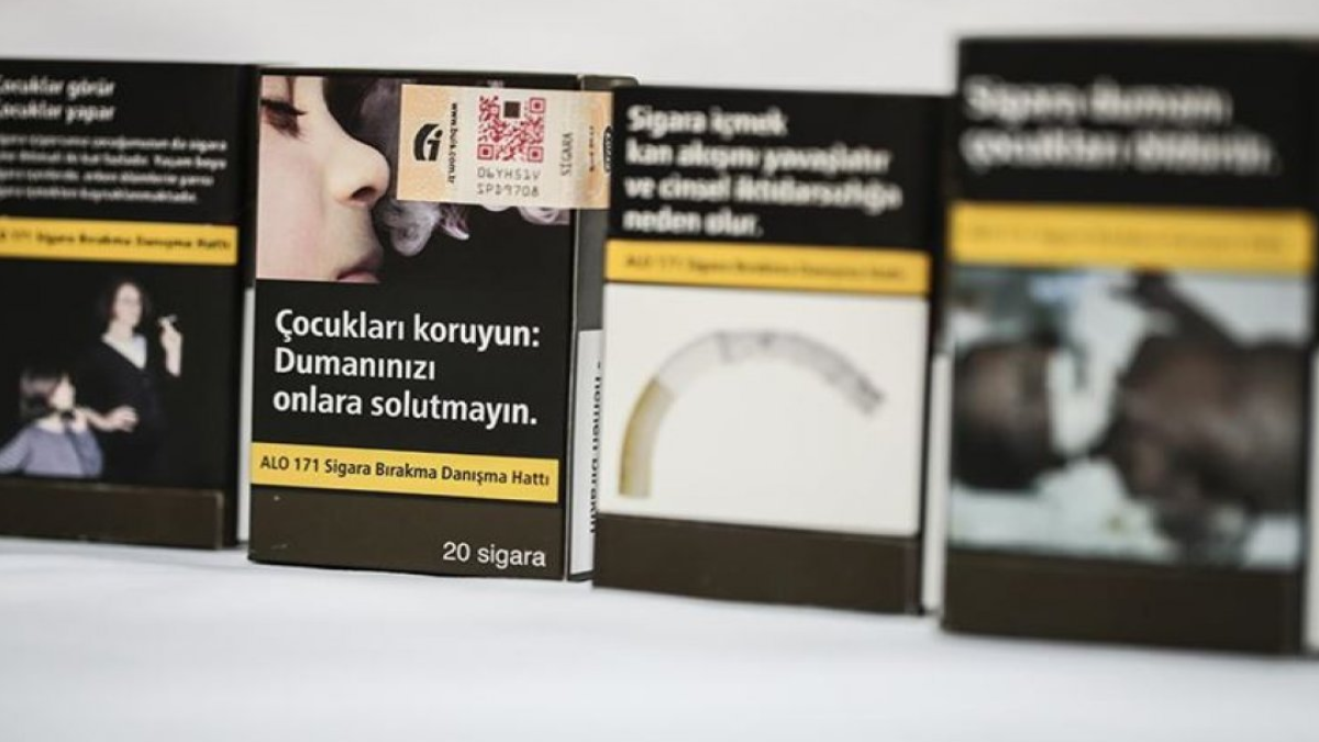 Sigaraya 10 liralık zam geliyor