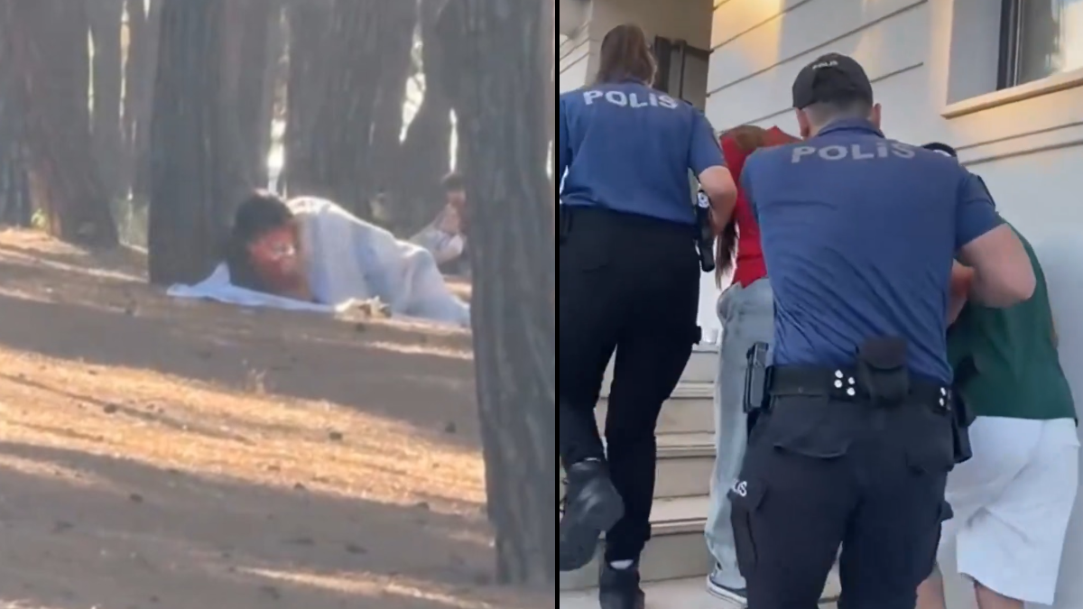 Son Dakika Haber Görseli