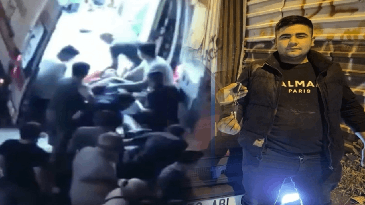 Arkadaşının motosikletini tamir etmediği için öldürdüler
