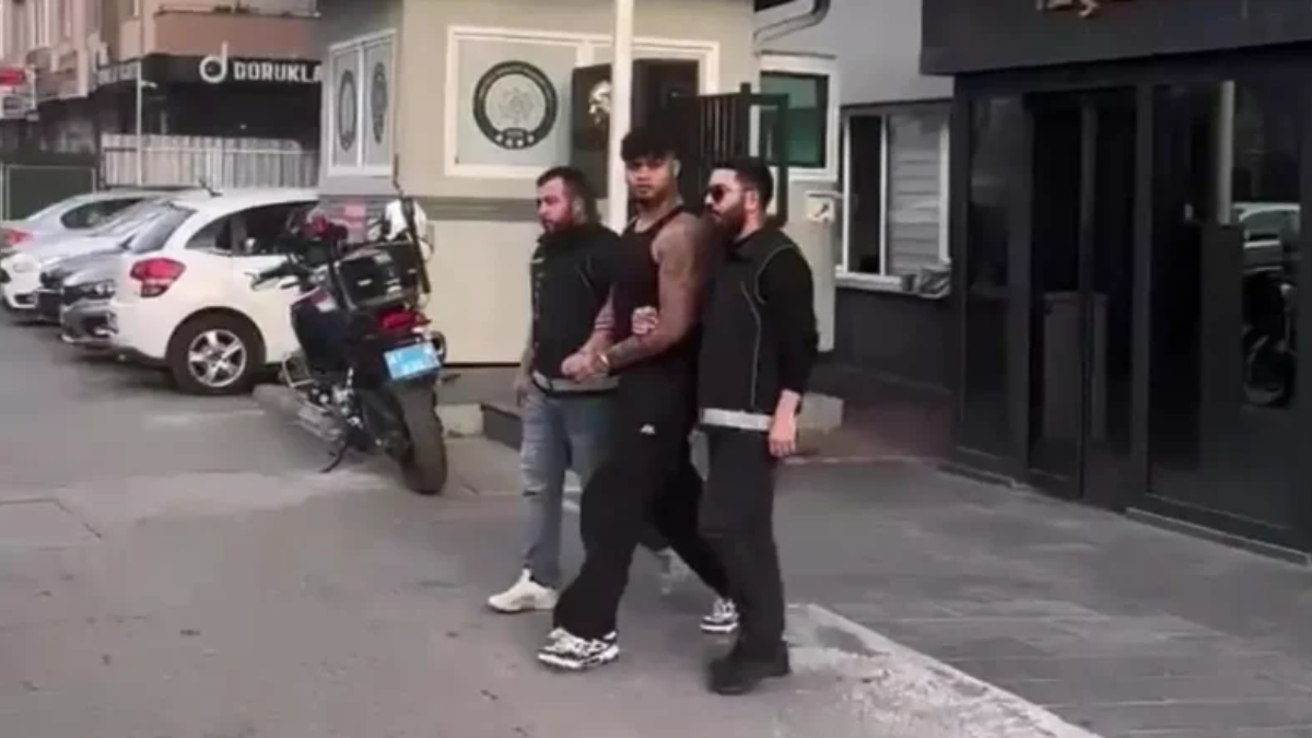 Son Dakika Haber Görseli
