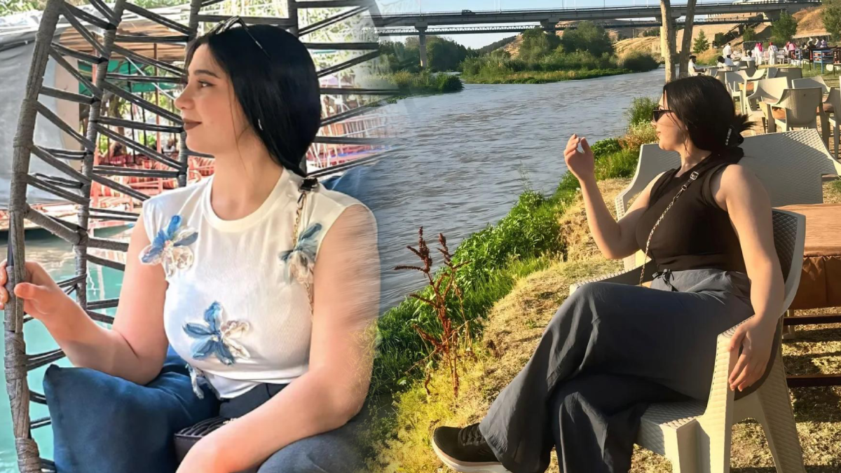 Yeter artık! Bugün de 22 yaşındaki İlayda'yı toprağa veriyoruz