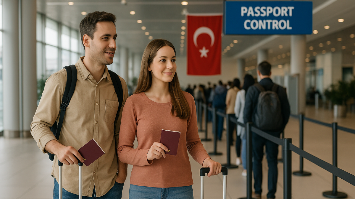 85 bin kişi apar topar Türkiye seyahatini iptal etti: İşte nedeni