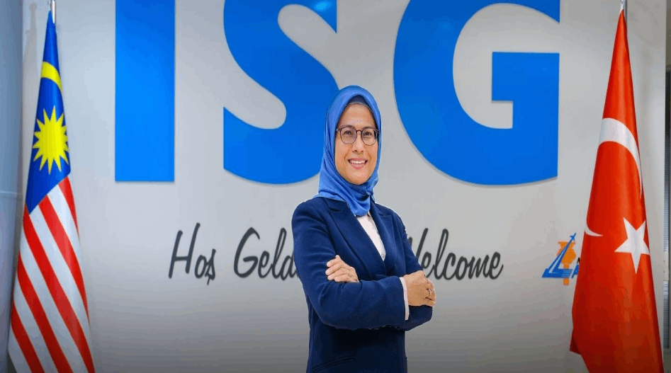 Sabiha Gökçen Havalimanı'nda üst düzey atama