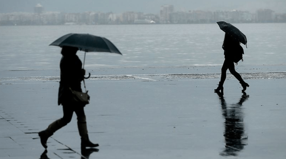 Sıcaklara elveda: serin hava geliyor!