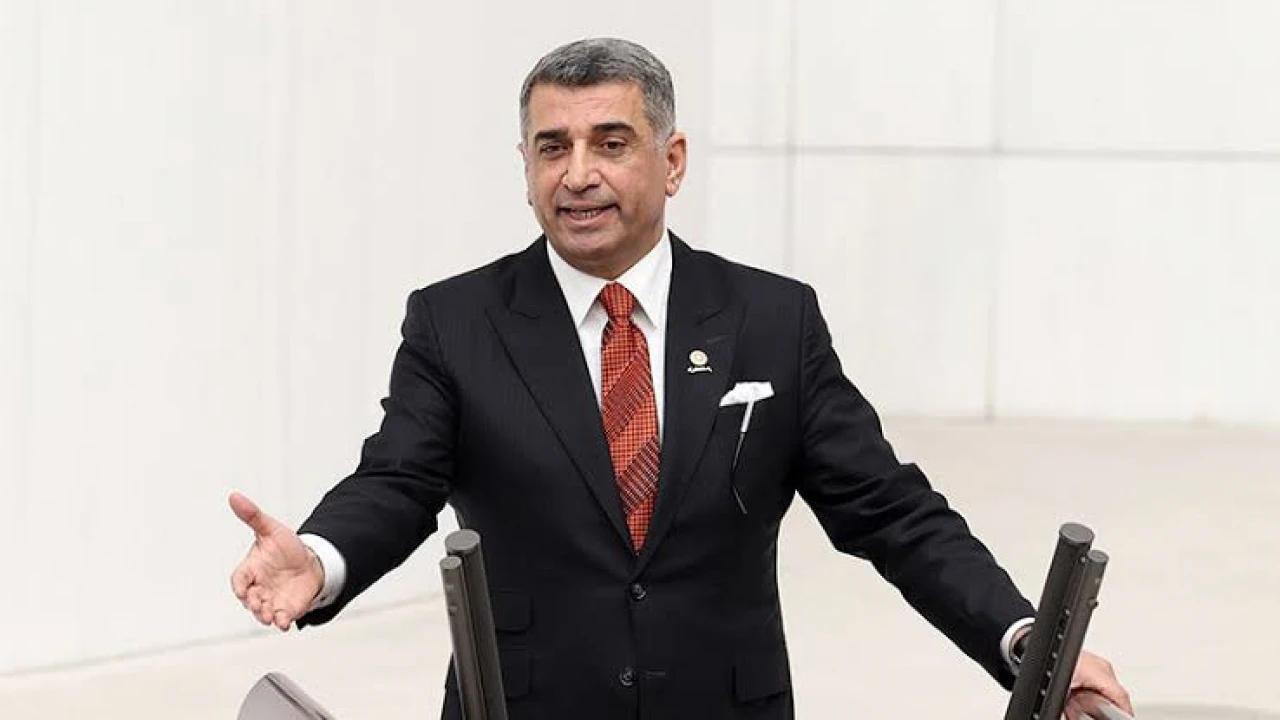 CHP’li vekil Gürsel Erol: Terörle mücadele partilerin değil, devletin politikası olmalı