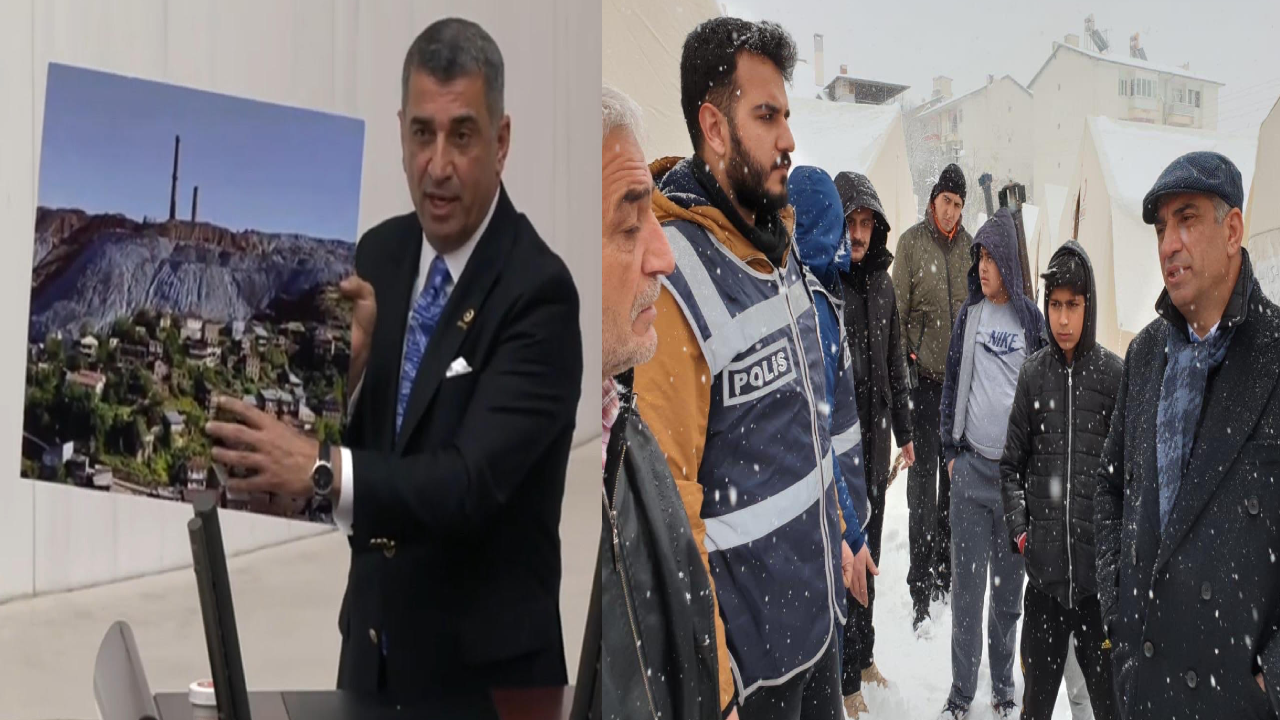CHP Elazığ’da yükseliyor: Sahada tek başına bir vekil