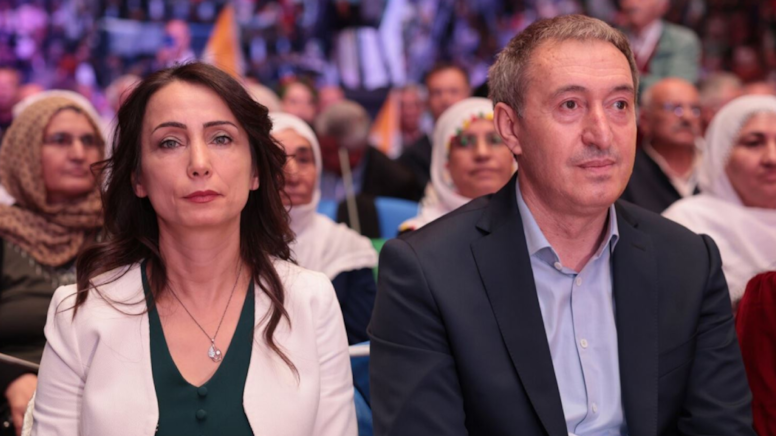 DEM Parti'nin adı değişiyor