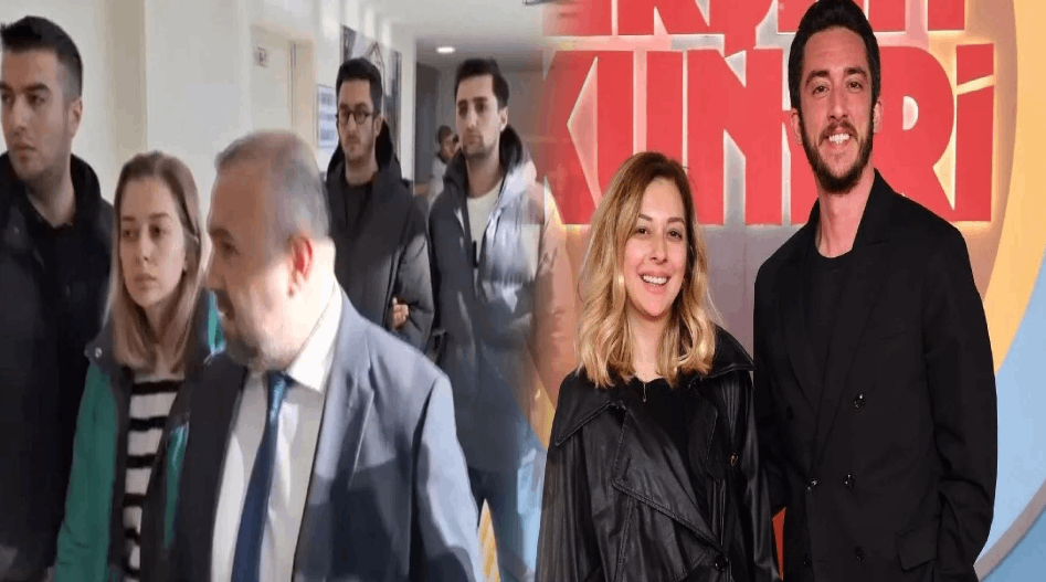 Fenomen Talu çifti mahkemede isyan etti: Çocuğumuzun oyuncaklarını bile sattık