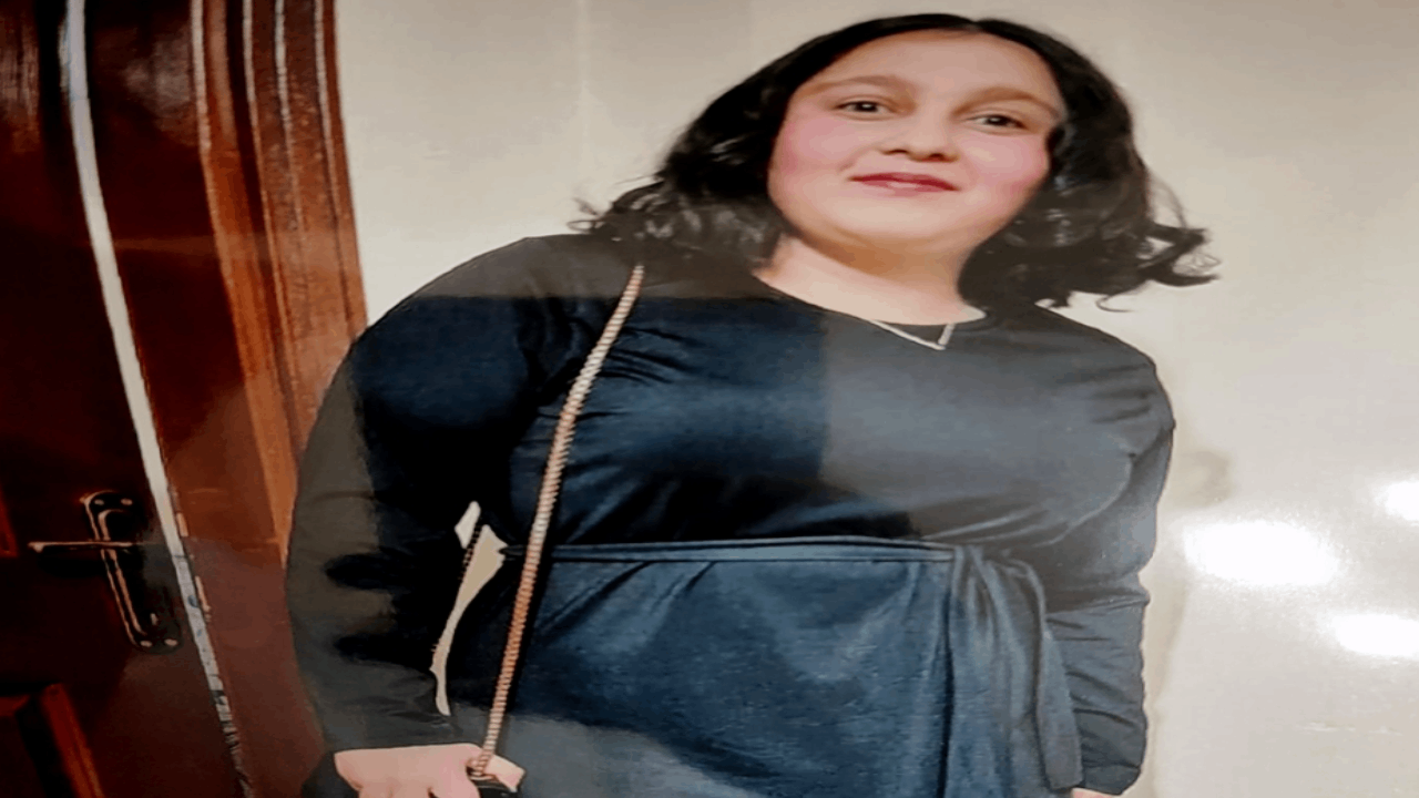 12 gündür haber alınamayan Eda hala bulunamadı