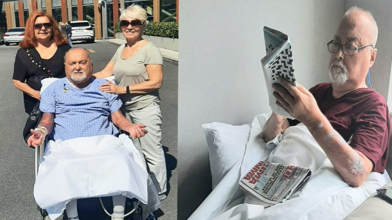 Son Dakika Haber Görseli