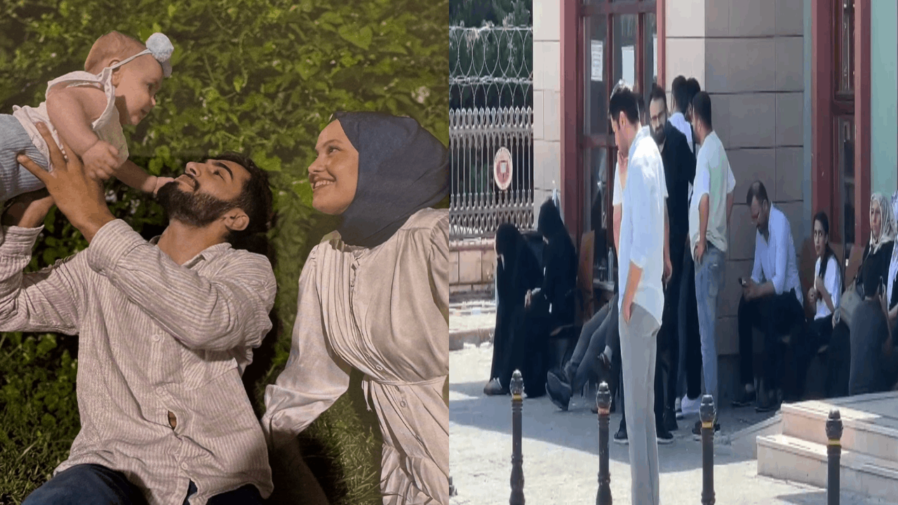 Çatalca’da denize giren kuzenler felaketi yaşadı
