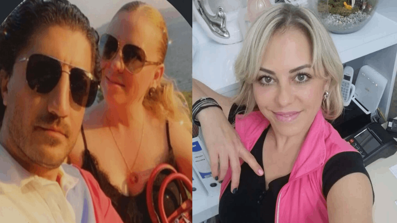 Eski eşini bıçaklayıp kardeşine fotoğrafını atmış