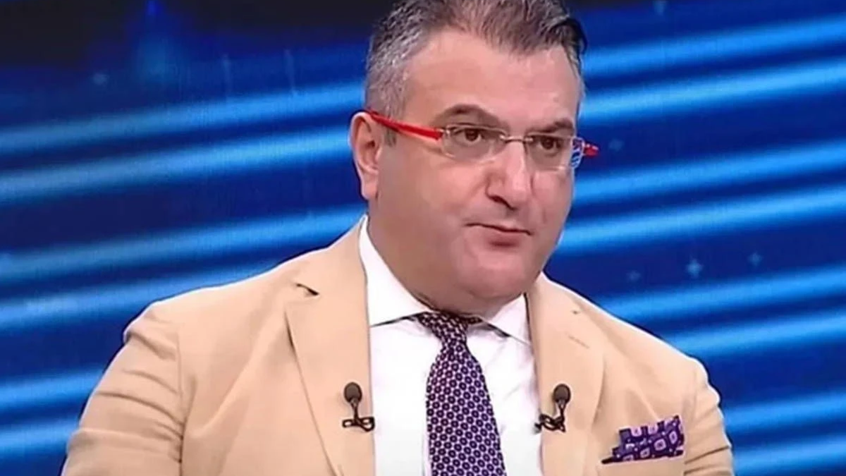 Son Dakika Haber Görseli