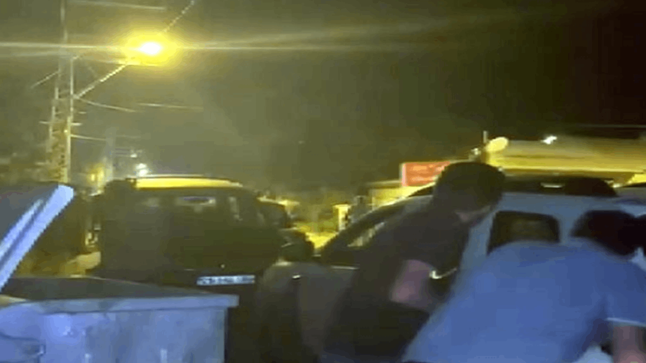 Van'daki silahlı kavgada kan aktı: 1 ölü 2 yaralı