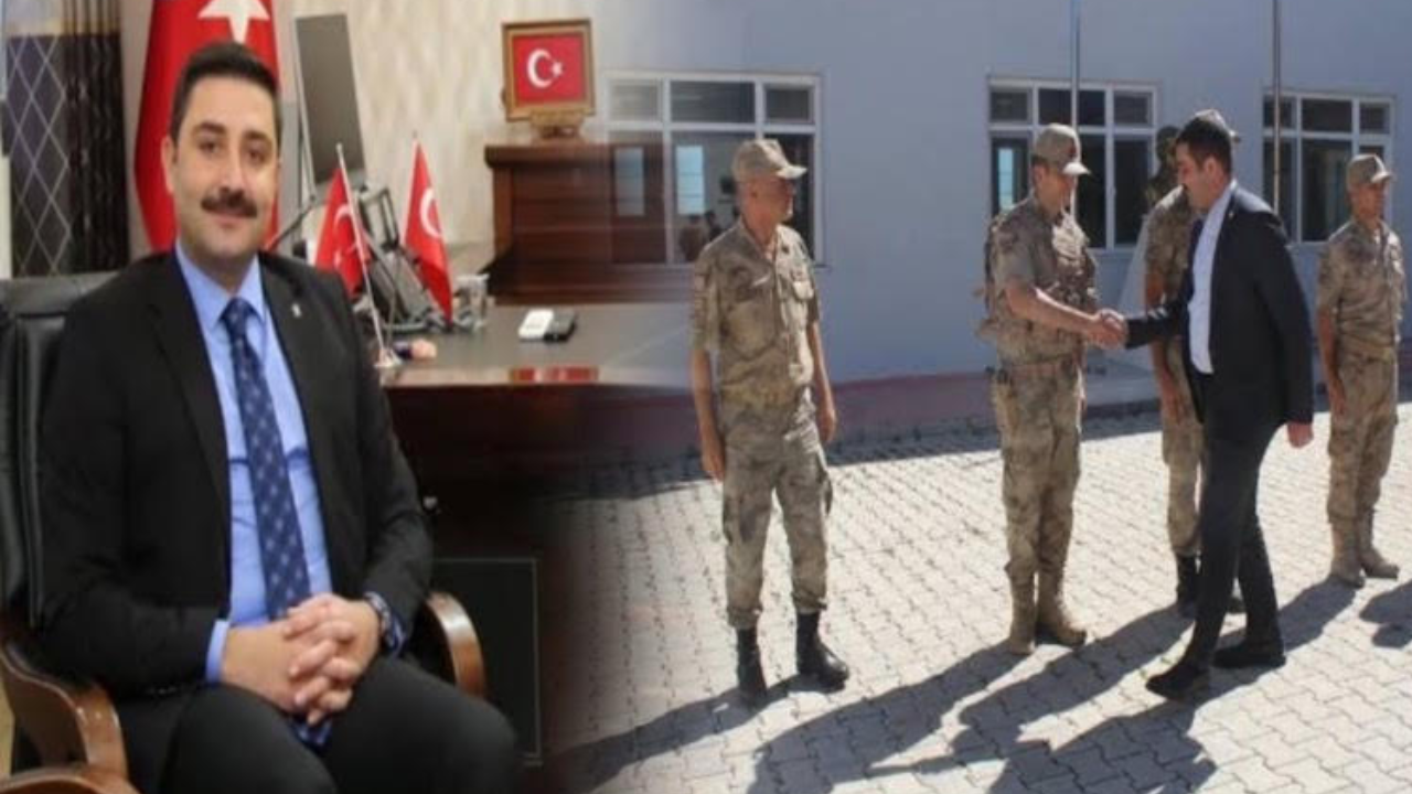 Son Dakika Haber Görseli