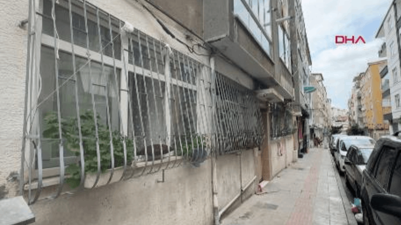 Uyurken şok yaşadı: Evini taradılar