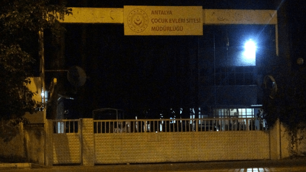 5 aylık bebek, çocuk evinde ölü bulundu