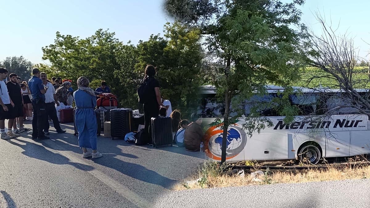 Son Dakika Haber Görseli