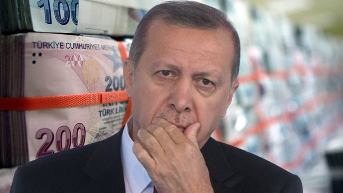 Zamlar yağmur gibi yağmadan son çıkış! Erdoğan o yetkisini kullanacak mı?