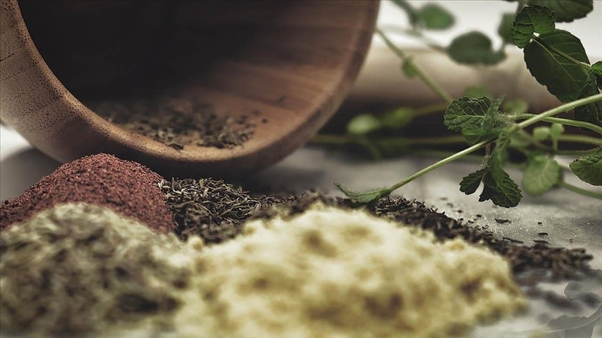 zerde2jpg-o-tqXXwcvky2RRZNZbWWVQ Hafızayı uçuşa geçiren baharat: Üstelik 1 gram tüketmek bile yeterli