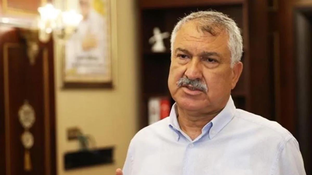 Zeydan Karalar Adana'da MHP dönemi yolsuzlukları tek tek böyle açıklamıştı