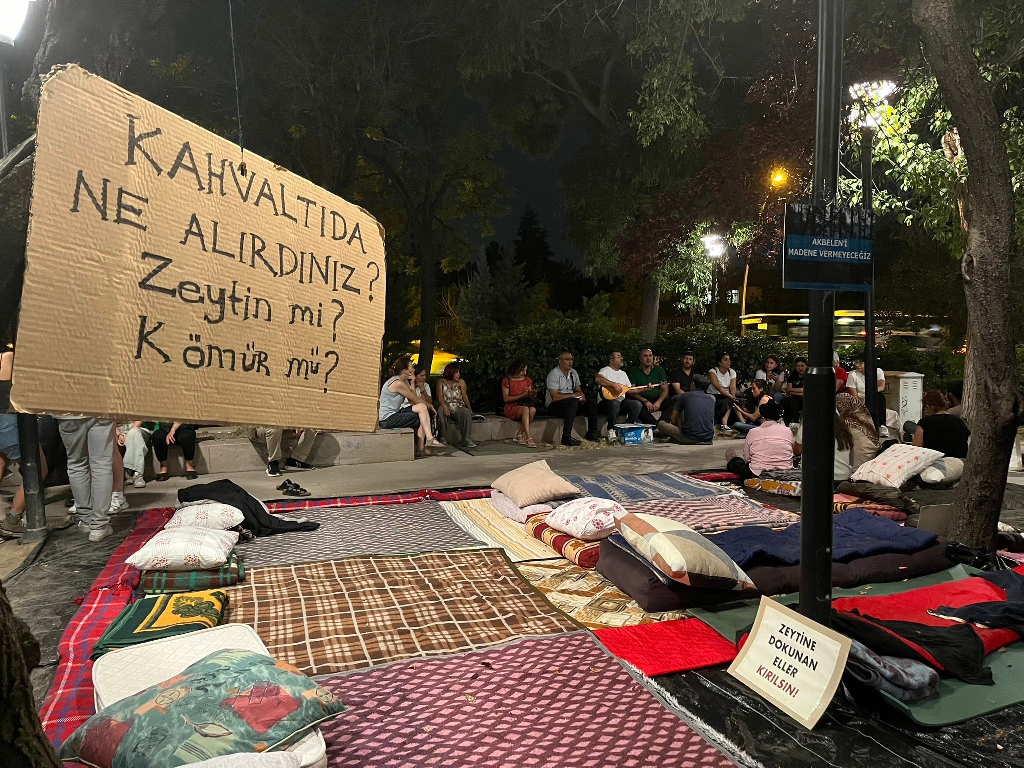 CHP'li Bulut: Maden teklifi derhal geri çekilmeli