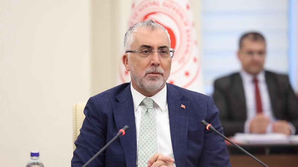 Zam Teklifi Görüşmeleri
