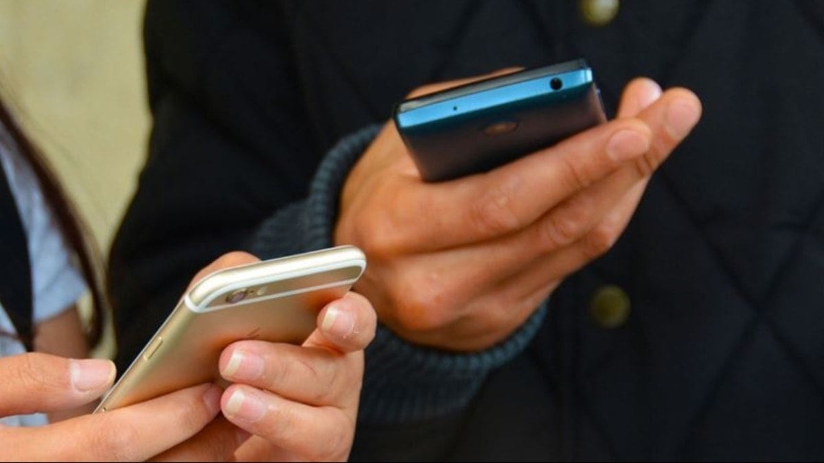Akıllı telefonlarda 'iki saat' dönemi