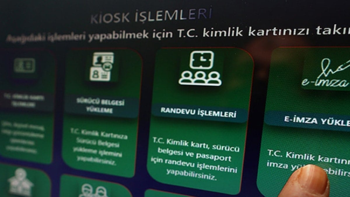 270 sahte e-İmza kimin?