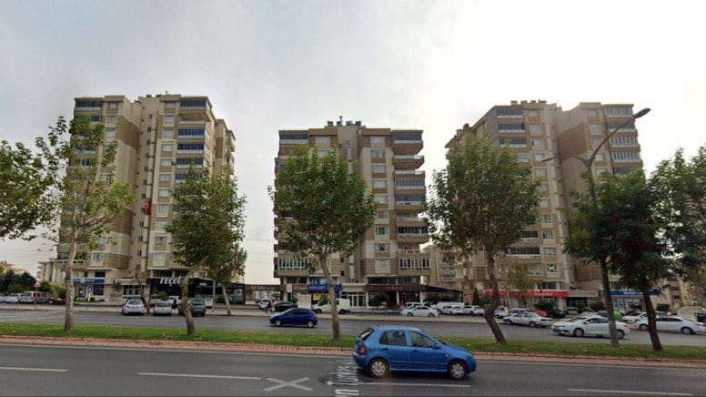 Penta Park Sitesi’ne ilişkin 20 kişiye daha dava açıldı