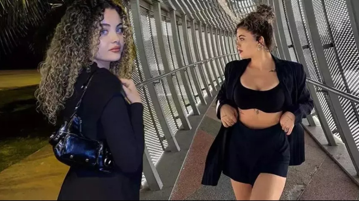 Evinde ölü bulunmuştu: Üniversiteli Helin'in son mesajı ortaya çıktı