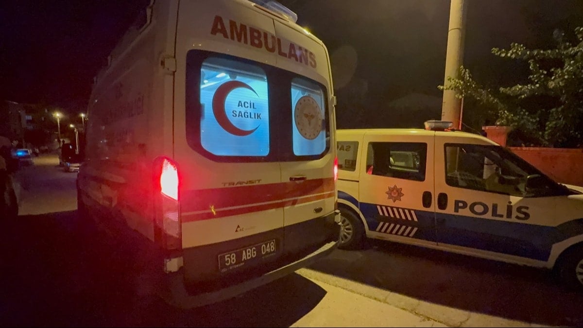 Son Dakika Haber Görseli