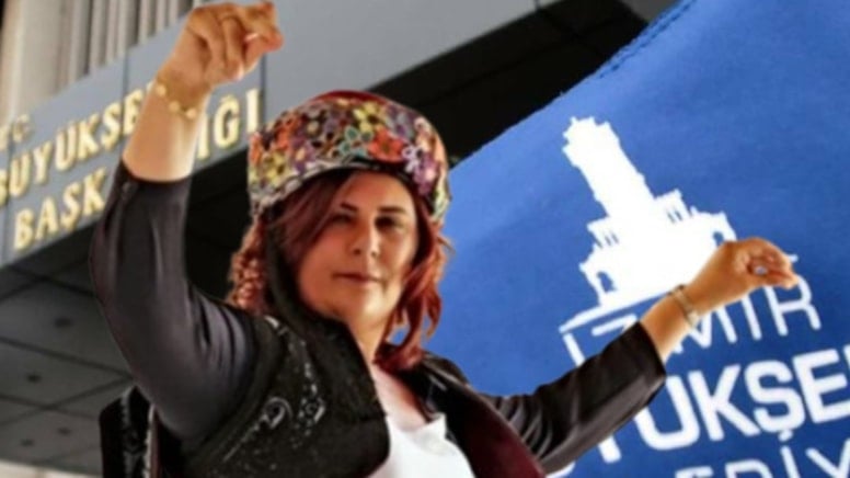 Meğer her şey o zaman başlamış: CHP'li isimden Özlem Çerçioğlu için bomba açıklama!