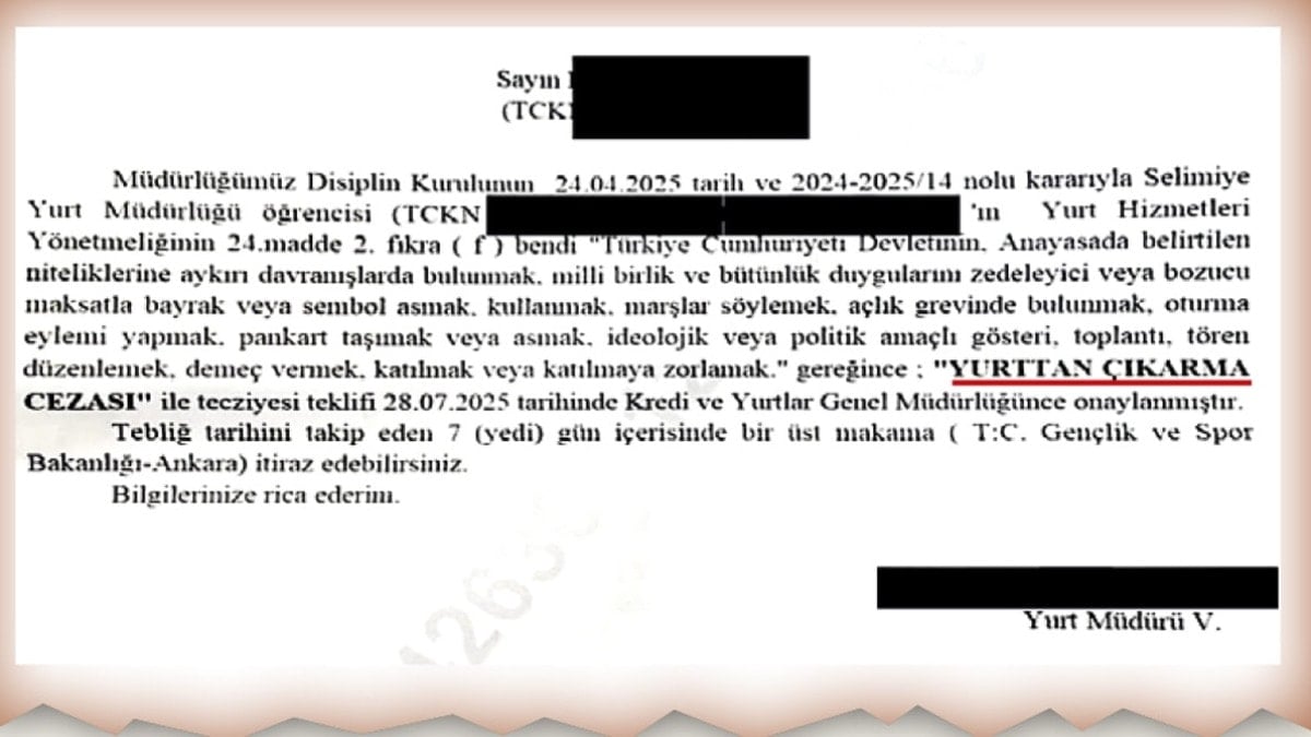 Son Dakika Haber Görseli