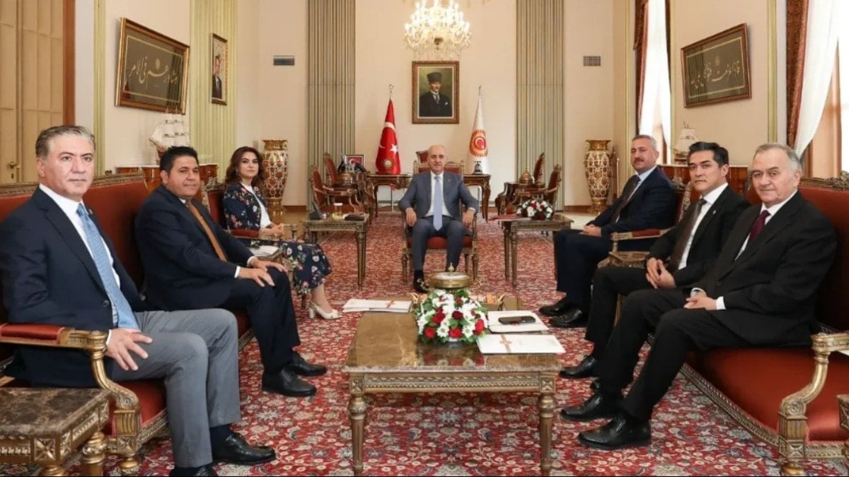 Komisyon bugün toplanıyor! İsim gerilimi masada