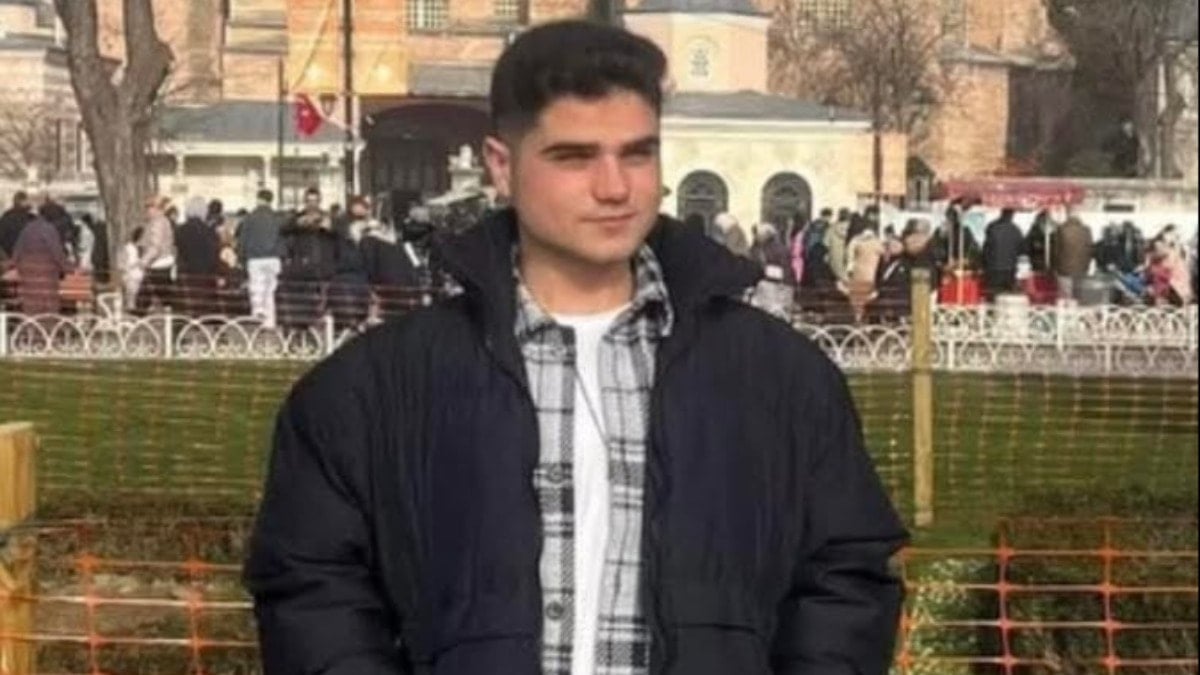 Okul harçlığını çıkarmak için can verdi!