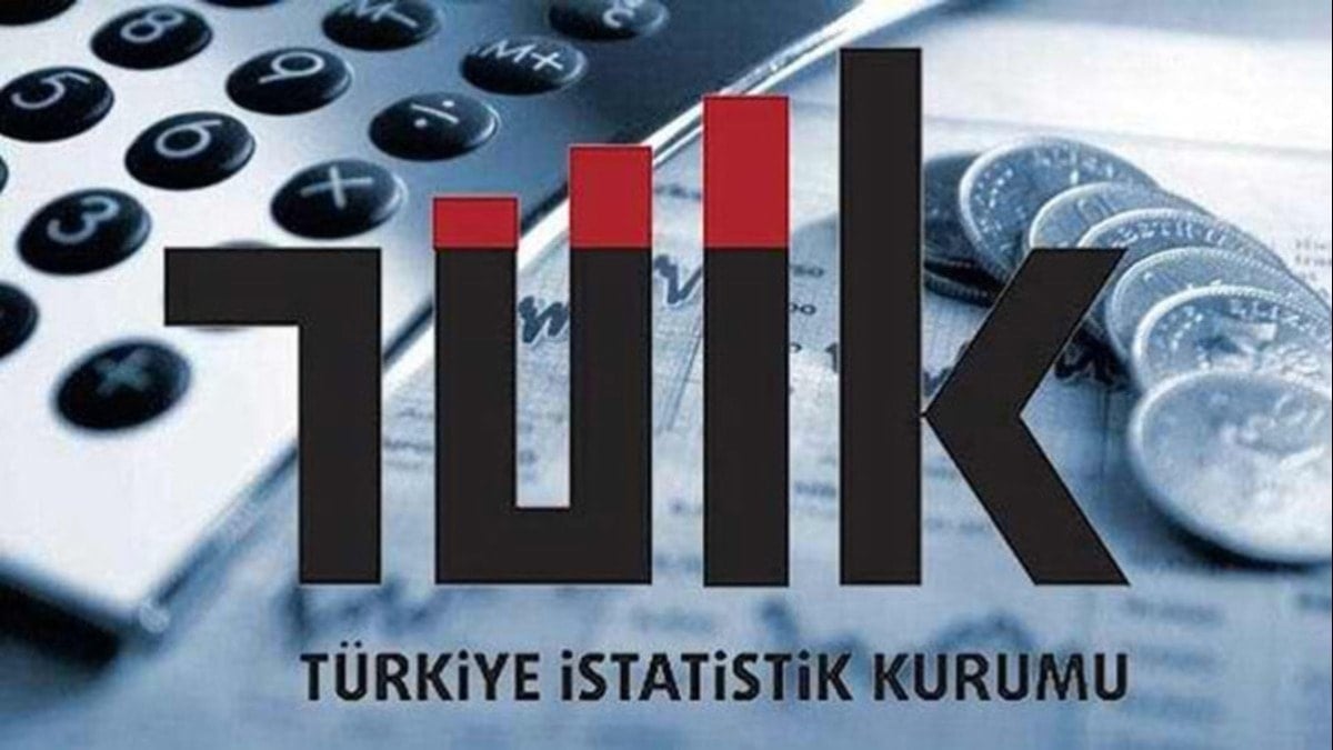 TÜİK Suriyelileri GSYH’ye dahil etti