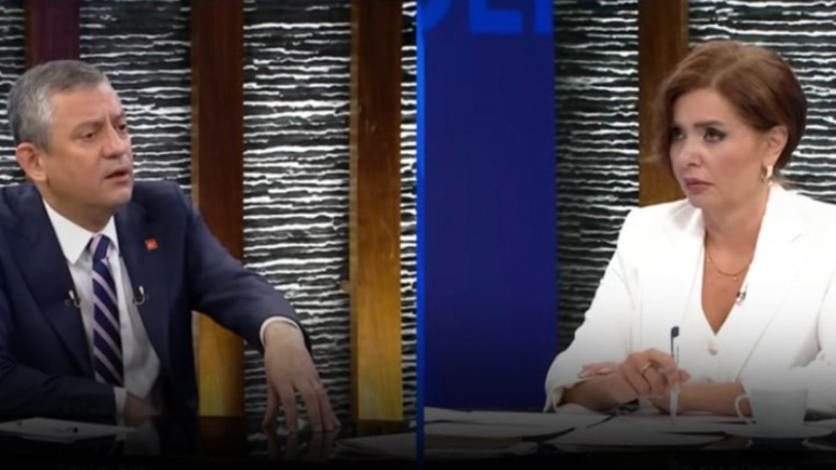 Özgür Özel, Öcalan'ın teklifini böyle reddetti: Ne işimiz var İmralı'da