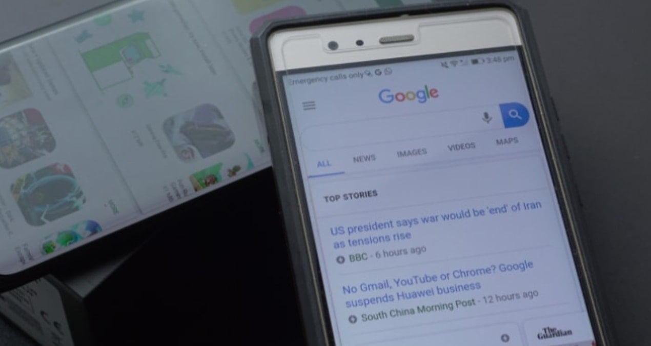 Haber Akışınızı Kontrol Siz Alın! Google'ın Yeni Özelliğiyle Medya Tercihlerinizi Belirleyin