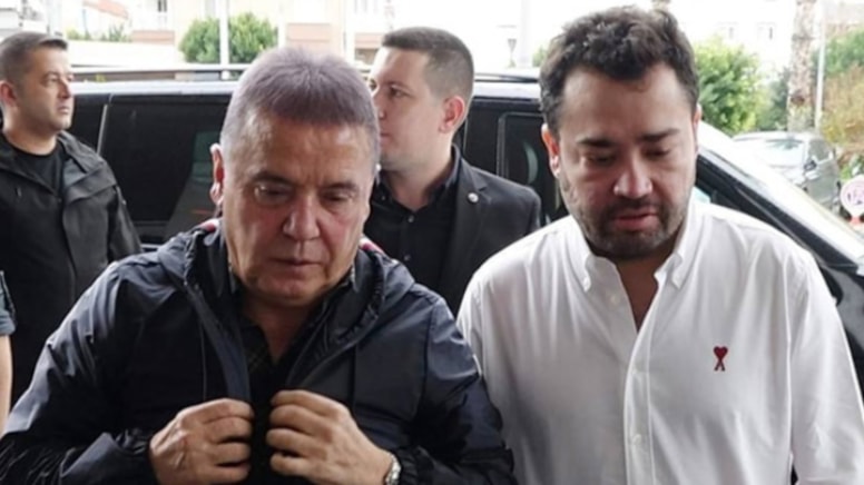 Son Dakika... Muhittin Böcek'in oğlu gözaltına alındı!