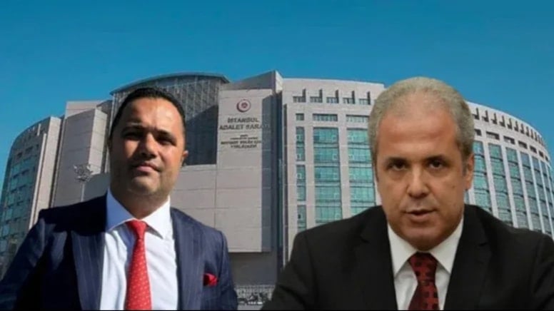 Rezan Epözdemir krizinde yeni perde! AKP’li isim 'Taş üstünde taş kalmaz' diyerek açıkladı