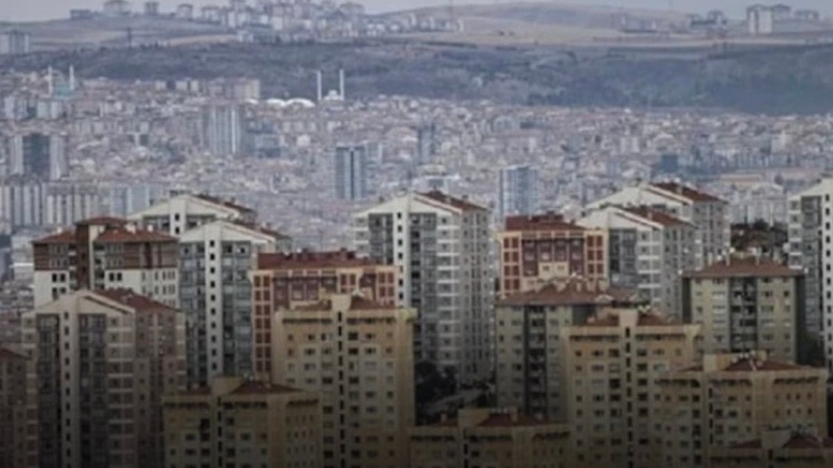 e-Devlet'ten hemen tapunuzu kilitleyin: Eviniz arsanız sizden habersiz satılabilir