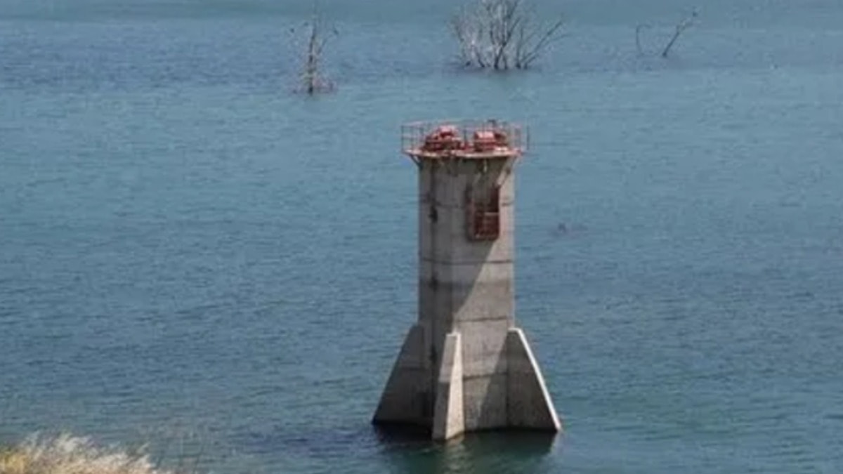 Barajlardaki acı tabloyu belediye başkanı açıkladı!