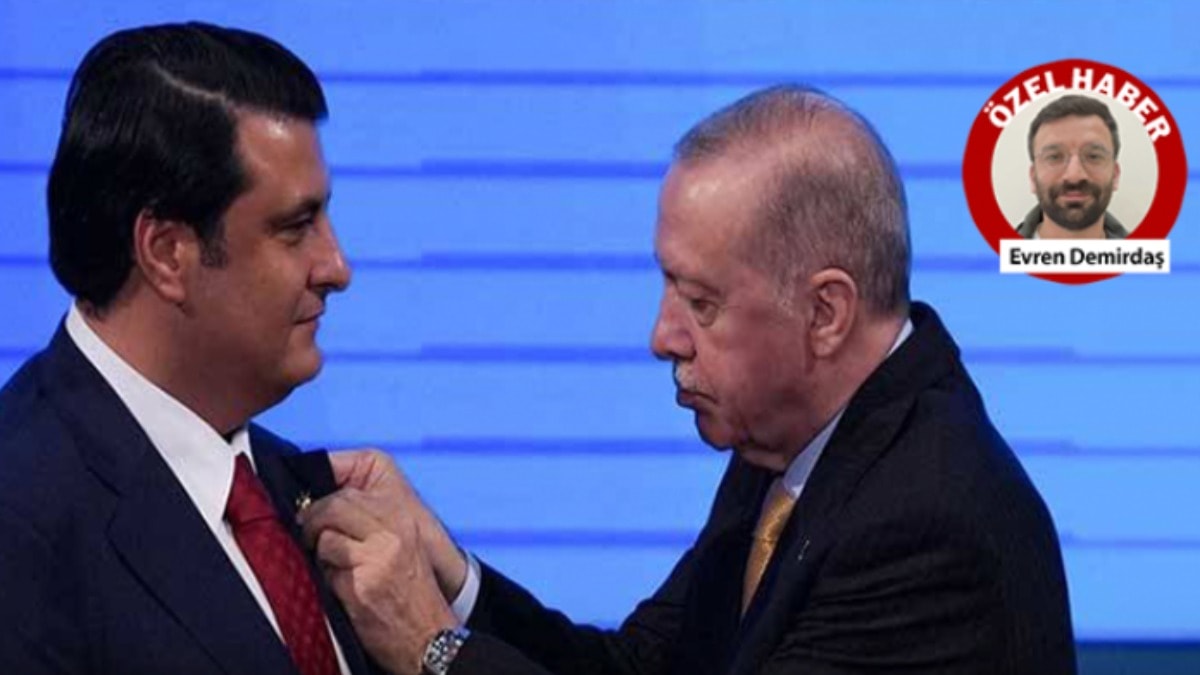 CHP’den AKP’ye geçen başkanın ilk işi: Yandaş firmaya ‘yarı fiyat’ ihale skandalı